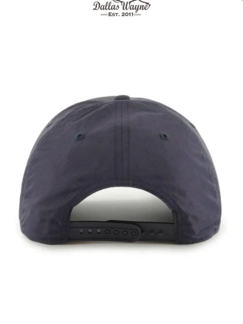 Barstool Sports Dad Hat in Navy